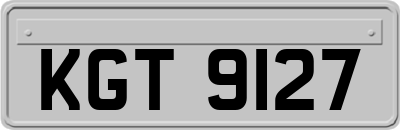 KGT9127
