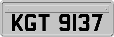 KGT9137
