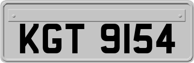 KGT9154