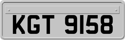 KGT9158