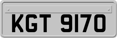 KGT9170