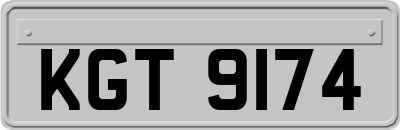 KGT9174