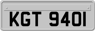 KGT9401