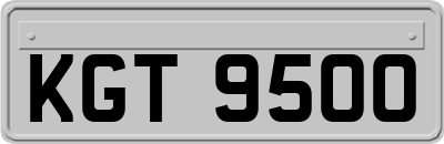 KGT9500