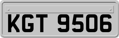 KGT9506