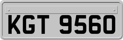 KGT9560