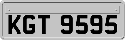 KGT9595