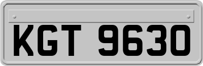 KGT9630