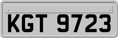 KGT9723