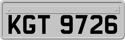 KGT9726
