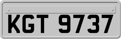 KGT9737