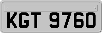 KGT9760