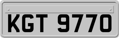 KGT9770