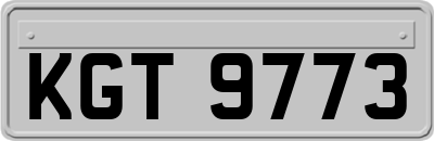 KGT9773