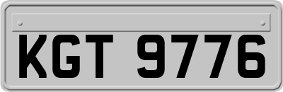 KGT9776