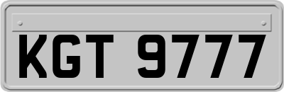 KGT9777