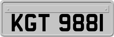 KGT9881
