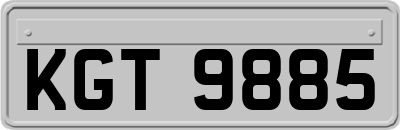 KGT9885