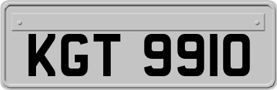 KGT9910