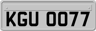 KGU0077