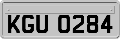 KGU0284