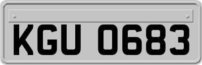 KGU0683