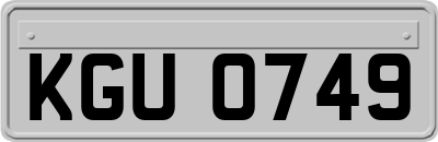 KGU0749