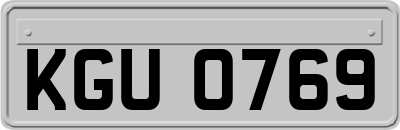 KGU0769