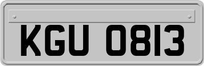 KGU0813