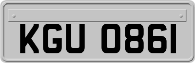 KGU0861
