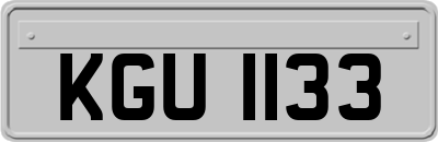 KGU1133