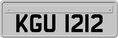 KGU1212
