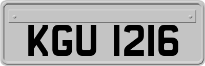 KGU1216