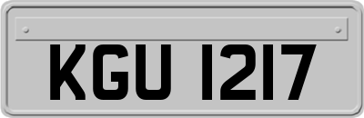 KGU1217