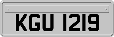 KGU1219