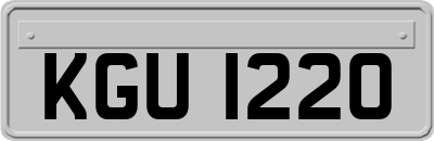 KGU1220