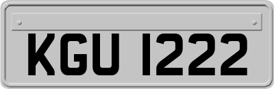 KGU1222