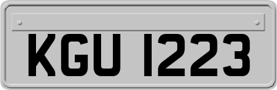 KGU1223