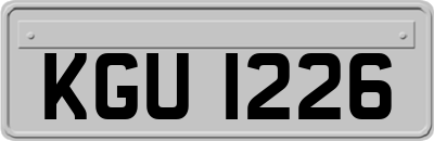 KGU1226