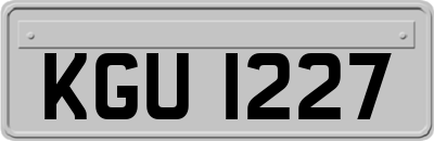 KGU1227