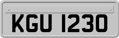 KGU1230