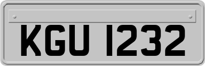 KGU1232