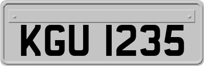KGU1235