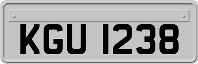 KGU1238
