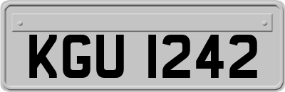 KGU1242