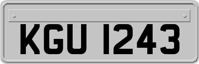 KGU1243