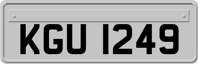 KGU1249