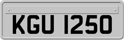KGU1250