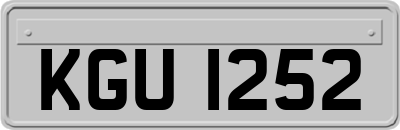 KGU1252