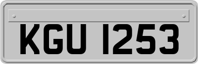 KGU1253